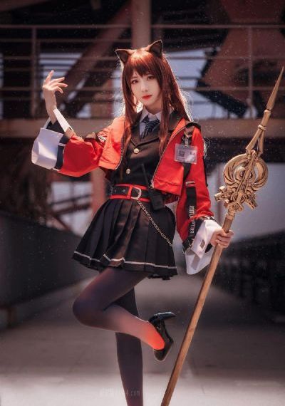 麻衣的日常