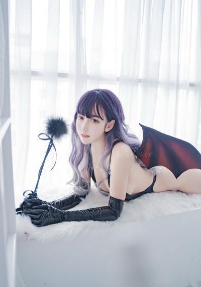 轻泽井夫人