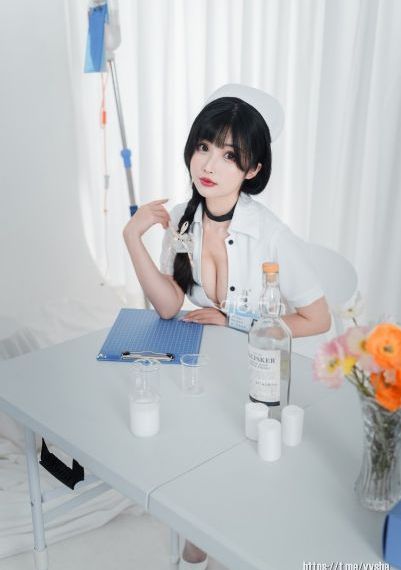 九条君和深谷第8集