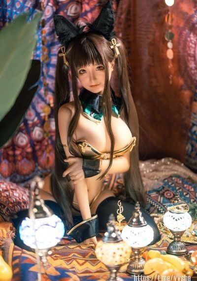 洗濯屋动漫