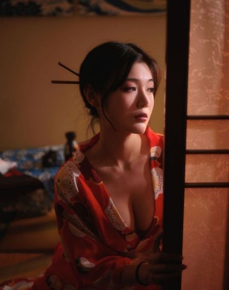 美国式禁忌1一4集