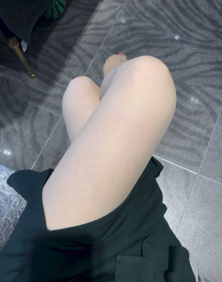 小姨的朋友