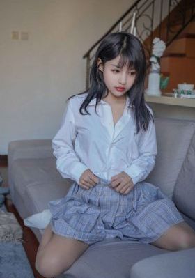 女秘书的诱惑