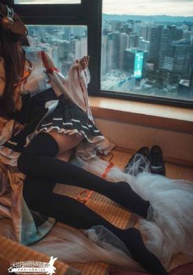 为丈夫升职与部长上司