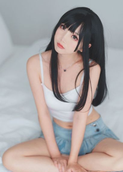 裸体诱惑