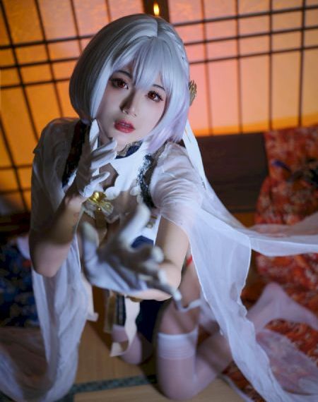邻居家的阿奈特小姐