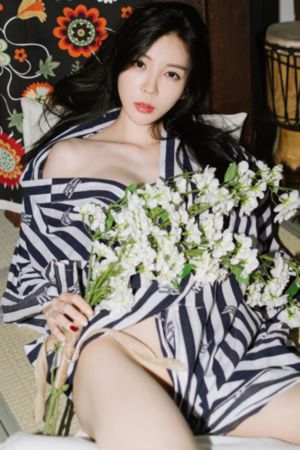 女神代行者