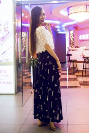 鬼父爱莉