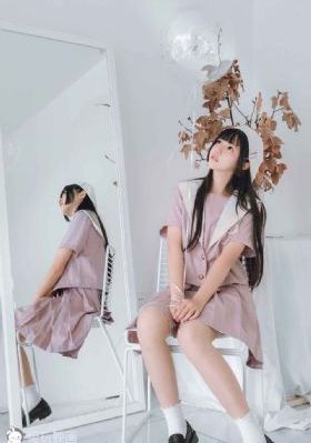 我妈妈的女朋友
