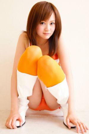 漂亮妈妈3