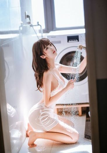 灵幻新娘