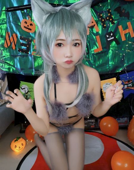 可疑的美容院