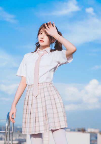 朱莉第一次