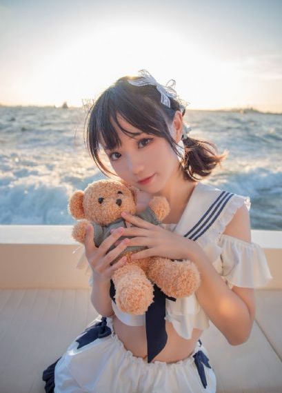 年轻时的妈妈