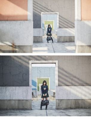 妈妈的男朋友9
