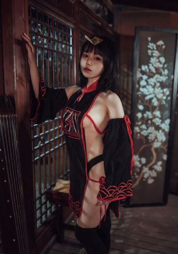 小心女人